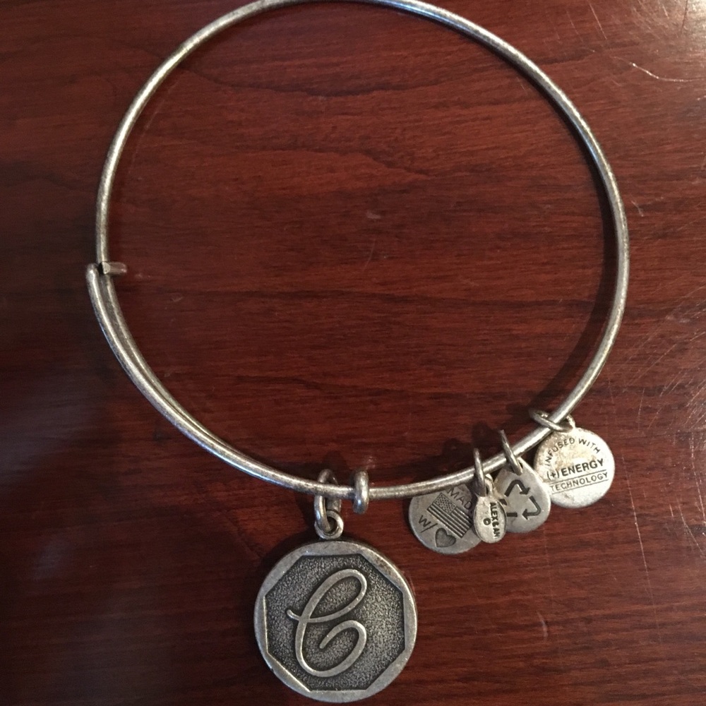 Alex and Ani bracelet
